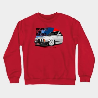 BMW Crewneck Sweatshirt